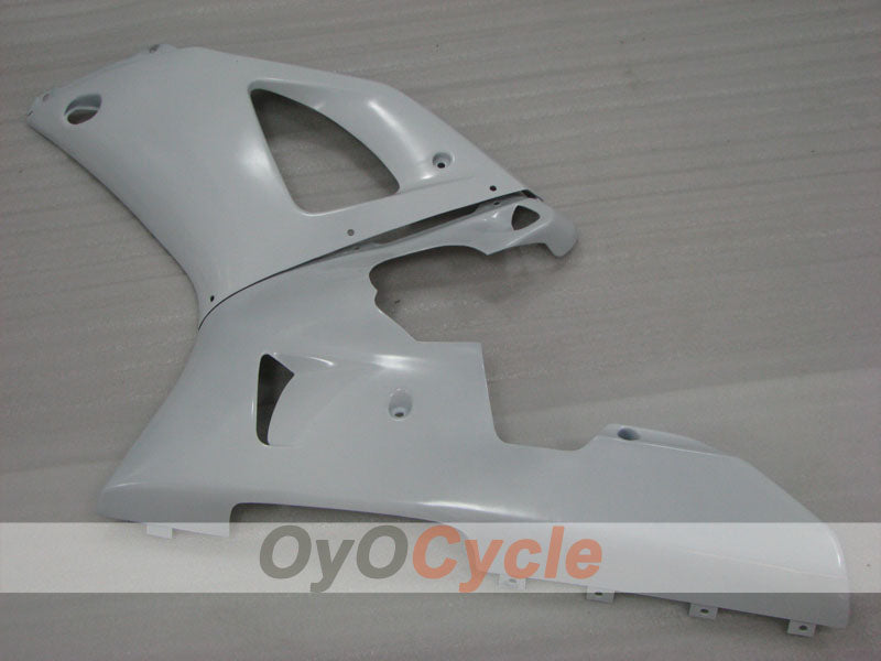 Linke und rechte Seitenverkleidung für Yamaha 98-99 YZF-R1 #OYO87911715