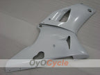 Linke und rechte Seitenverkleidung für Yamaha 98-99 YZF-R1 #OYO87911715
