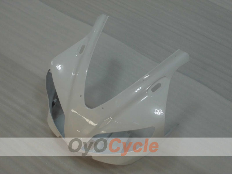 Obere Frontverkleidung für Yamaha 98-99 YZF-R1 #OYO87911723