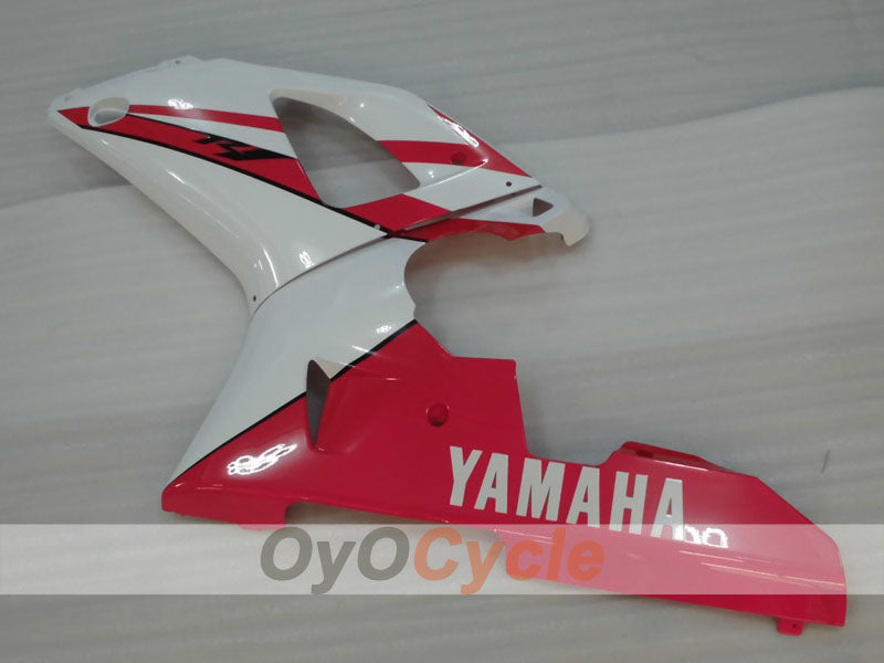 Linke und rechte Seitenverkleidung für Yamaha 98-99 YZF-R1 #OYO87911725