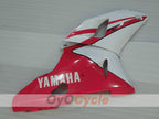 Linke und rechte Seitenverkleidung für Yamaha 98-99 YZF-R1 #OYO87911725