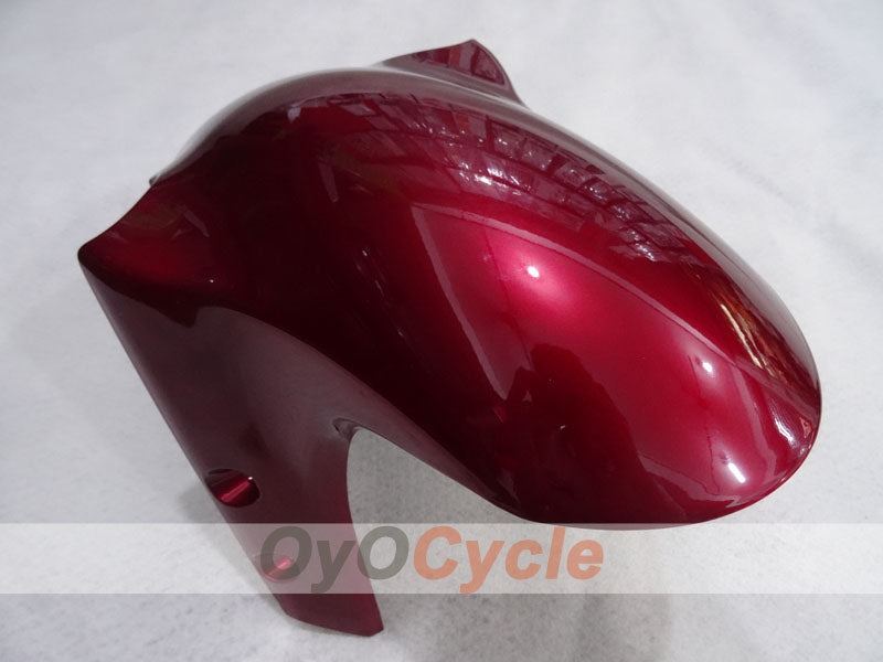 Vorderradkotflügelverkleidung für Yamaha 98-99 YZF-R1 #OYO87911726 Zweitbild