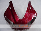 Obere Frontverkleidung für Yamaha 98-99 YZF-R1 #OYO87911727