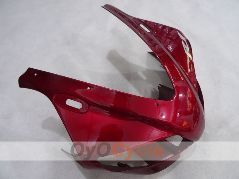 Obere Frontverkleidung für Yamaha 98-99 YZF-R1 #OYO87911727