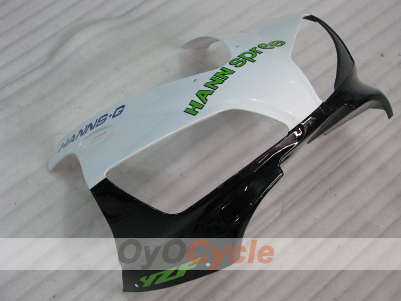 Obere Frontverkleidung für Yamaha 98-99 YZF-R1 #OYO87911732