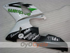 Linke und rechte Seitenverkleidung für Yamaha 98-99 YZF-R1 #OYO87911734