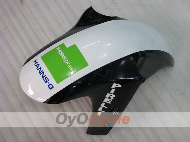 Vordere Kotflügelverkleidung für Yamaha 98-99 YZF-R1 #OYO87911731 Zweitbild