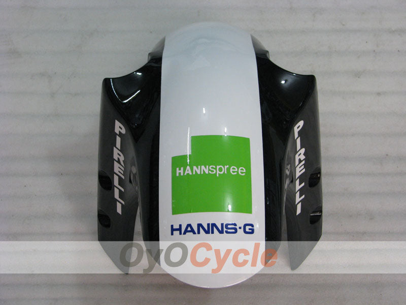 Vordere Kotflügelverkleidung für Yamaha 98-99 YZF-R1 #OYO87911731 Hauptbild