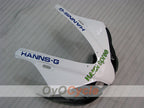 Obere Frontverkleidung für Yamaha 98-99 YZF-R1 #OYO87911732