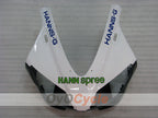 Obere Frontverkleidung für Yamaha 98-99 YZF-R1 #OYO87911732