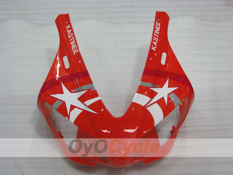 Obere Frontverkleidung für Yamaha 98-99 YZF-R1 #OYO87911735 Hauptbild