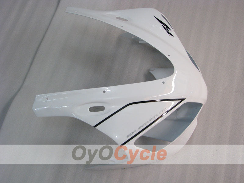Obere Frontverkleidung für Yamaha 98-99 YZF-R1 #OYO87911739 Zweitbild