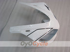 Obere Frontverkleidung für Yamaha 98-99 YZF-R1 #OYO87911739