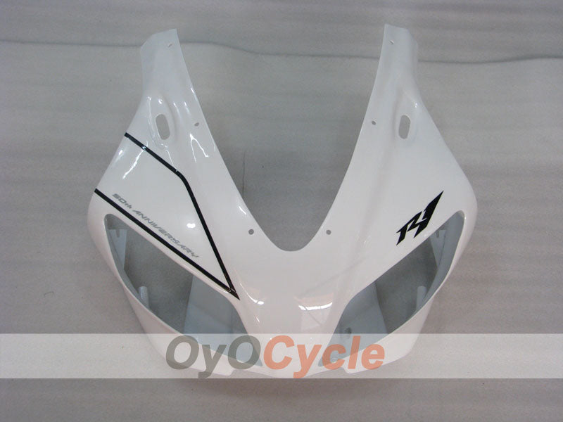 Obere Frontverkleidung für Yamaha 98-99 YZF-R1 #OYO87911739 Hauptbild