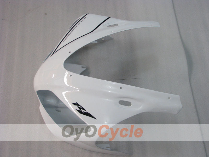 Obere Frontverkleidung für Yamaha 98-99 YZF-R1 #OYO87911739