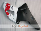 Linke und rechte Seitenverkleidung für Yamaha 98-99 YZF-R1 #OYO87911741