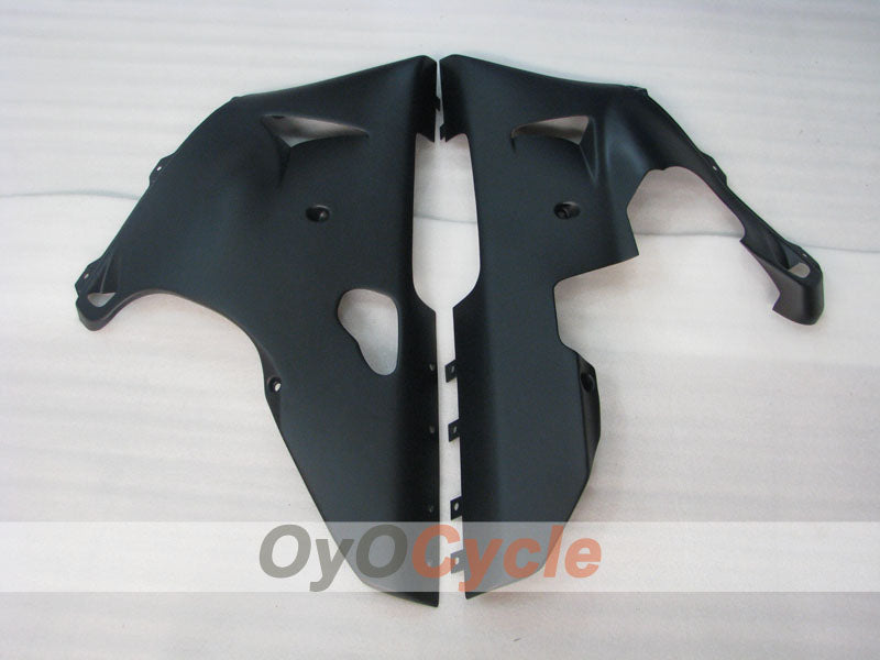 Linke und rechte Seitenverkleidung für Yamaha 98-99 YZF-R1 #OYO87911741
