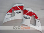 Linke und rechte Seitenverkleidung für Yamaha 98-99 YZF-R1 #OYO87911741