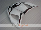 Linke und rechte Seitenverkleidung für Yamaha 98-99 YZF-R1 #OYO87911746