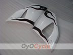 Linke und rechte Seitenverkleidung für Yamaha 98-99 YZF-R1 #OYO87911746