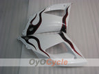 Linke und rechte Seitenverkleidung für Yamaha 98-99 YZF-R1 #OYO87911746