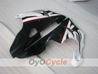 Linke und rechte Seitenverkleidung für Yamaha 98-99 YZF-R1 #OYO87911746
