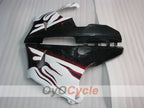 Linke und rechte Seitenverkleidung für Yamaha 98-99 YZF-R1 #OYO87911746