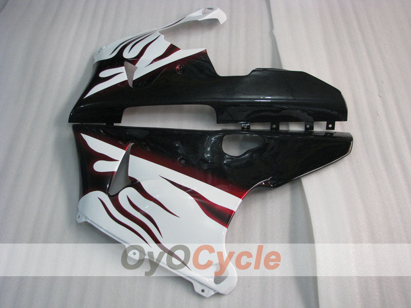 Linke und rechte Seitenverkleidung für Yamaha 98-99 YZF-R1 #OYO87911746