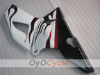 Linke und rechte Seitenverkleidung für Yamaha 98-99 YZF-R1 #OYO87911746