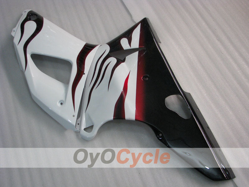 Linke und rechte Seitenverkleidung für Yamaha 98-99 YZF-R1 #OYO87911746