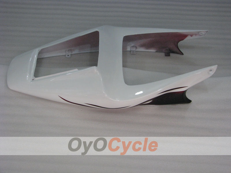 Hintere Heckverkleidung für Yamaha 98-99 YZF-R1 #OYO87911745