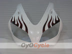 Obere Frontverkleidung für Yamaha 98-99 YZF-R1 #OYO87911743
