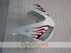 Obere Frontverkleidung für Yamaha 98-99 YZF-R1 #OYO87911743
