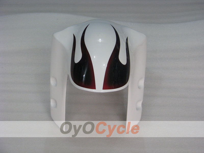 Vordere Kotflügelverkleidung für Yamaha 98-99 YZF-R1 #OYO87911742