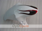Vordere Kotflügelverkleidung für Yamaha 98-99 YZF-R1 #OYO87911742