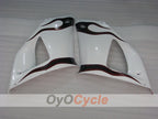 Linke und rechte Seitenverkleidung für Yamaha 98-99 YZF-R1 #OYO87911746