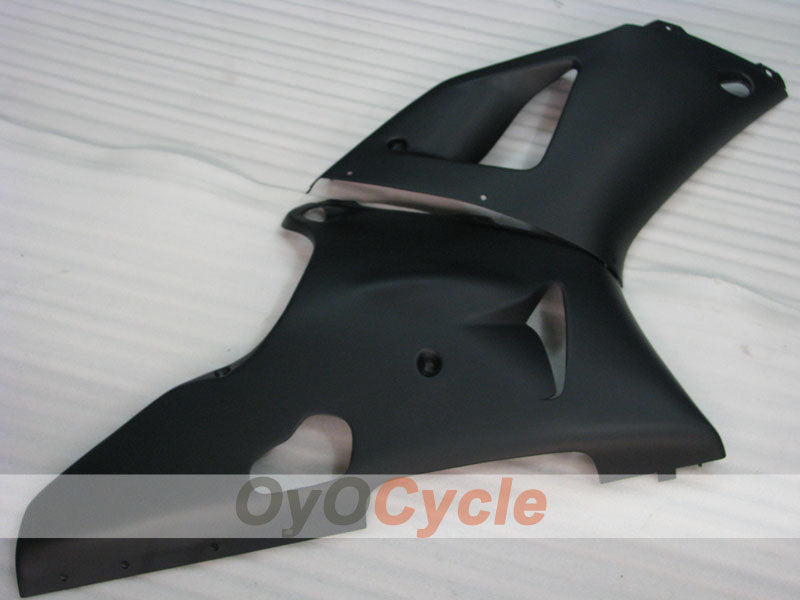 Linke und rechte Seitenverkleidung für Yamaha 98-99 YZF-R1 #OYO87911751
