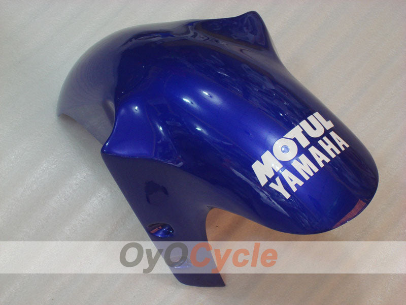 Vordere Kotflügelverkleidung für Yamaha 98-99 YZF-R1 #OYO87911752
