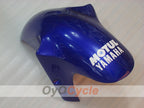 Vordere Kotflügelverkleidung für Yamaha 98-99 YZF-R1 #OYO87911752