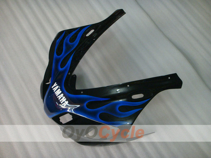Obere Frontverkleidung für Yamaha 98-99 YZF-R1 #OYO87911758