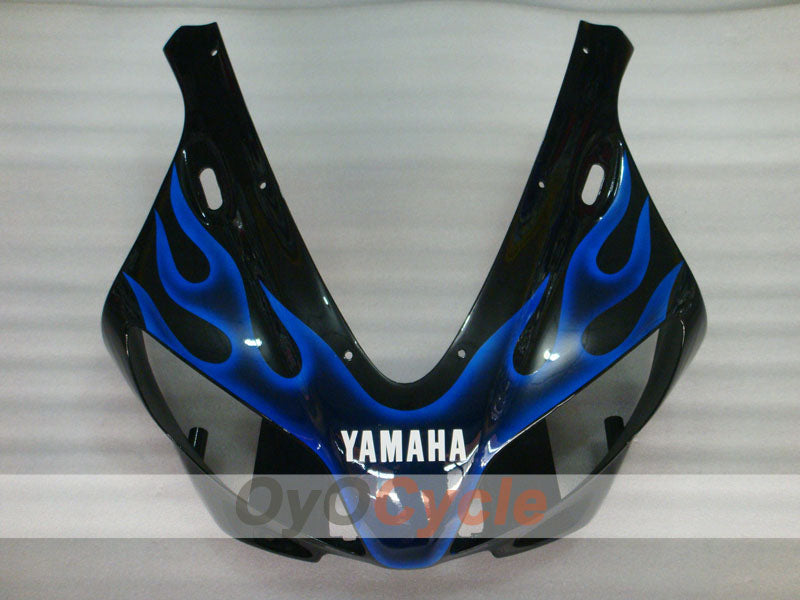 Obere Frontverkleidung für Yamaha 98-99 YZF-R1 #OYO87911758