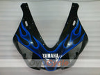 Obere Frontverkleidung für Yamaha 98-99 YZF-R1 #OYO87911758