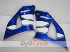 Linke und rechte Seitenverkleidung für Yamaha 98-99 YZF-R1 #OYO87911767