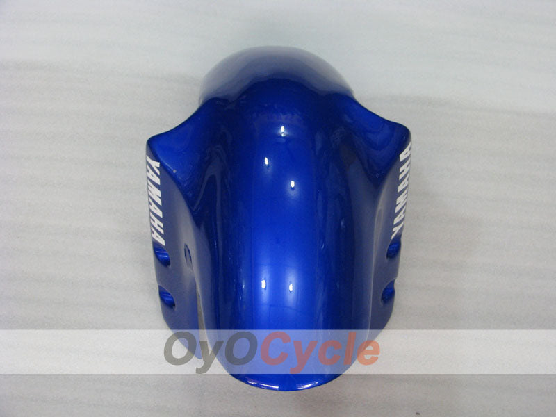 Vordere Kotflügelverkleidung für Yamaha 98-99 YZF-R1 #OYO87911765