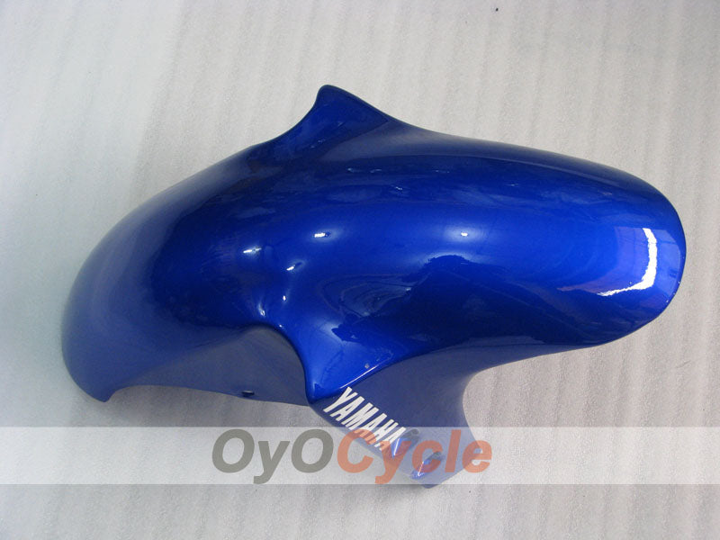 Vordere Kotflügelverkleidung für Yamaha 98-99 YZF-R1 #OYO87911765