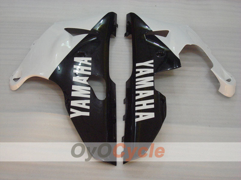 Linke und rechte Seitenverkleidung für Yamaha 98-99 YZF-R1 #OYO87911775