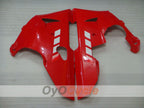 Linke und rechte Seitenverkleidung für Yamaha 98-99 YZF-R1 #OYO87911783