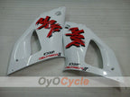 Linke und rechte Seitenverkleidung für Yamaha 98-99 YZF-R1 #OYO87911783