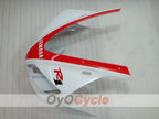 Obere Frontverkleidung für Yamaha 98-99 YZF-R1 #OYO87911780