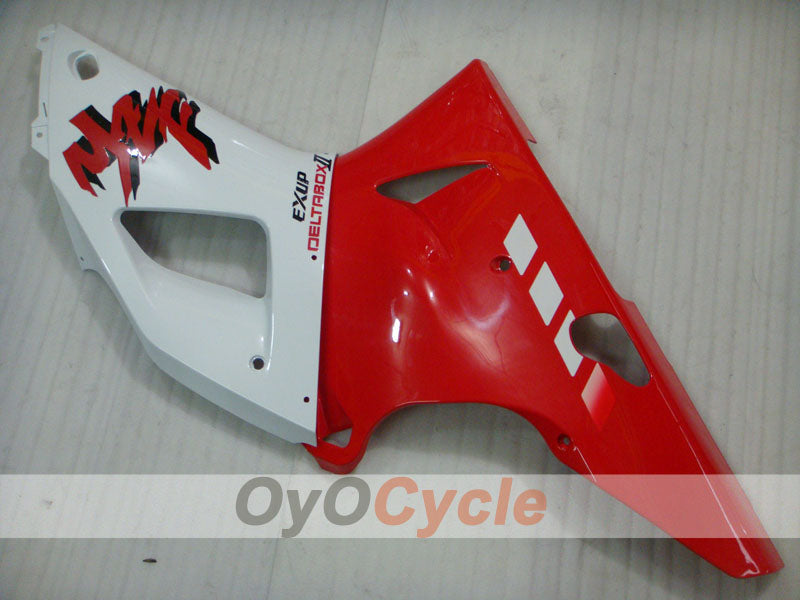 Linke und rechte Seitenverkleidung für Yamaha 98-99 YZF-R1 #OYO87911783